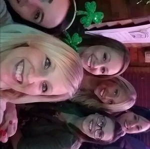 Meet your Posher, Rikki